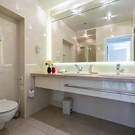 Appartement Palace Lidija