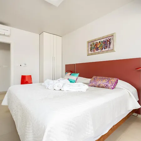Palace Lidija Appartement *