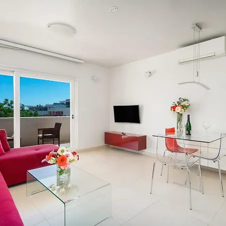 Appartement Palace Lidija *