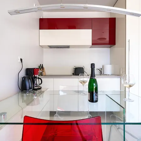 Palace Lidija Appartement Split