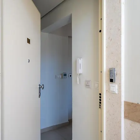 Appartement Palace Lidija Split