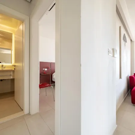 Palace Lidija Appartement