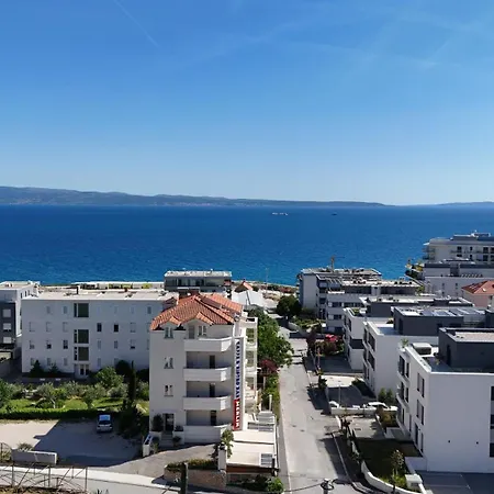 Appartement Palace Lidija *