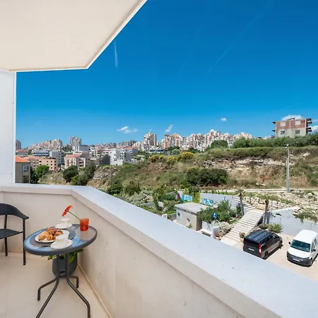 Palace Lidija Appartement Split