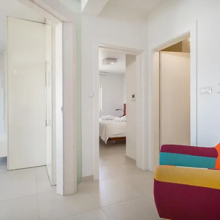 Palace Lidija Appartement