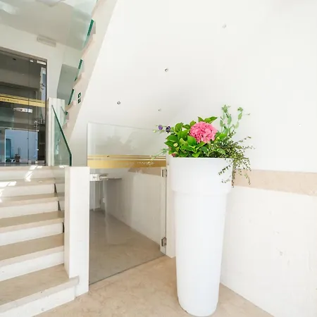Palace Lidija Split