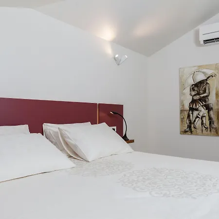 Appartement Palace Lidija Split