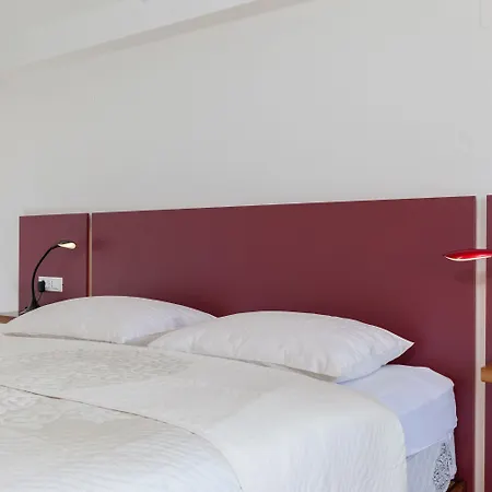 Palace Lidija Appartement