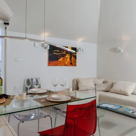 Appartement Palace Lidija Split