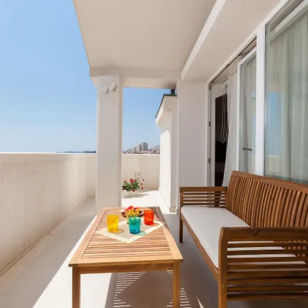 Palace Lidija Split