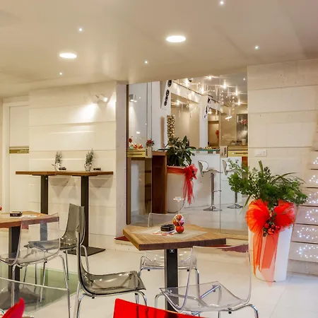 Palace Lidija Appartement *
