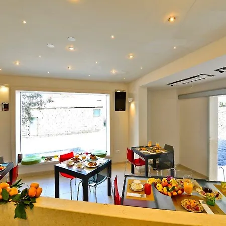 Appartement Palace Lidija *