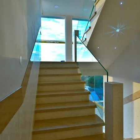 Appartement Palace Lidija Split