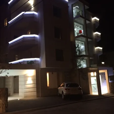 Appartement Palace Lidija