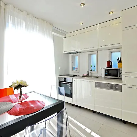 Palace Lidija Appartement