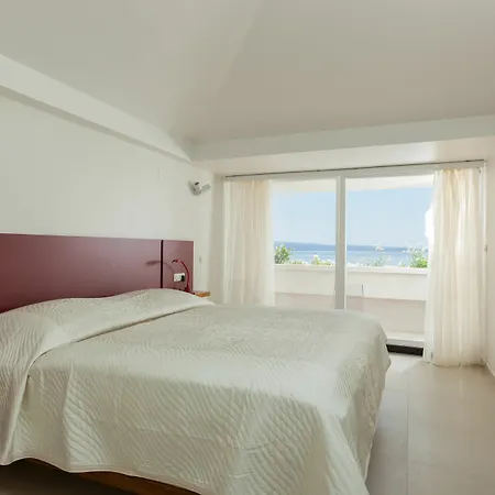 Palace Lidija Appartement *