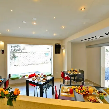 Palace Lidija Appartement