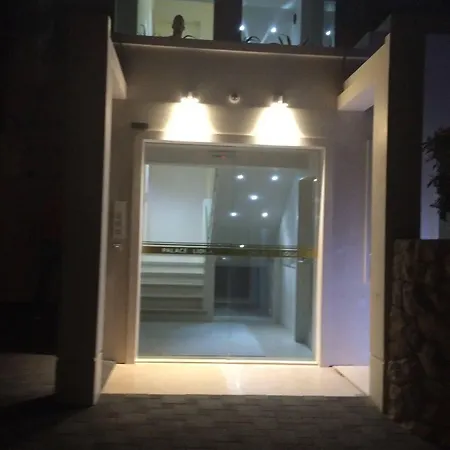 Appartement Palace Lidija *